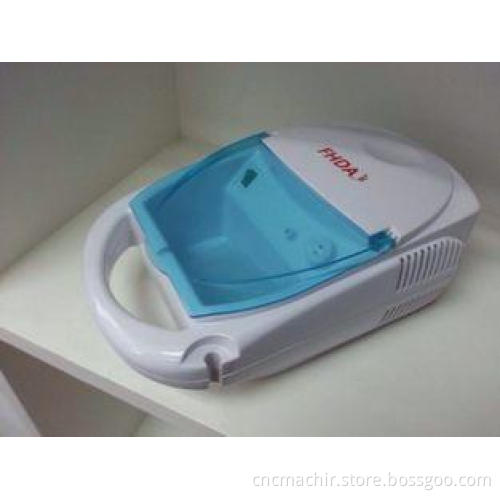 PA POM PPMoulding Medical Device Prototyping Beauty Apparat